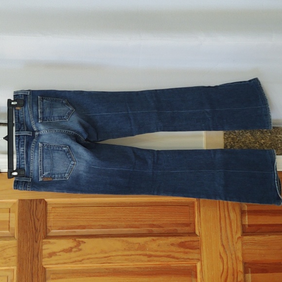 Laurel canyon low rise boot cut - Picture 3 of 4